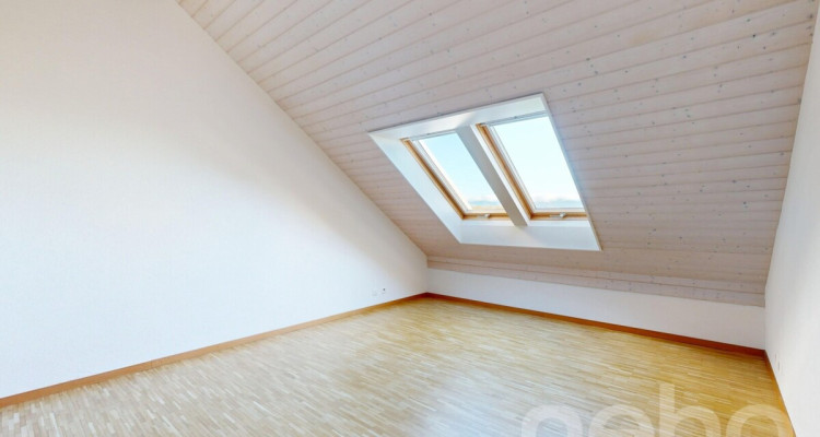 Dernier étage - Plein Sud image 11