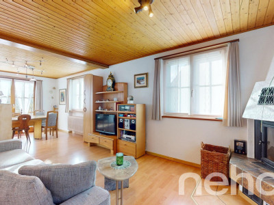 Charmantes Einfamilienhaus mit ehemaligem Ladenlokal image 5