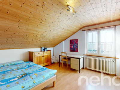 Charmantes Einfamilienhaus mit ehemaligem Ladenlokal image 10