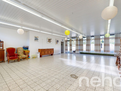 Charmantes Einfamilienhaus mit ehemaligem Ladenlokal image 11