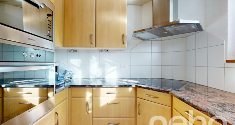 Charmantes Einfamilienhaus mit ehemaligem Ladenlokal image 2