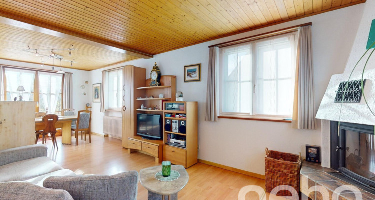 Charmantes Einfamilienhaus mit ehemaligem Ladenlokal image 5