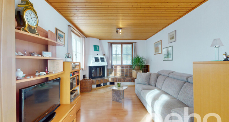 Charmantes Einfamilienhaus mit ehemaligem Ladenlokal image 7