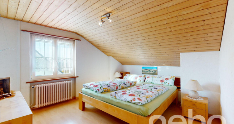 Charmantes Einfamilienhaus mit ehemaligem Ladenlokal image 9