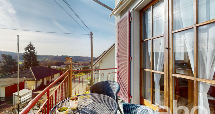 Charmantes Einfamilienhaus mit ehemaligem Ladenlokal image 12