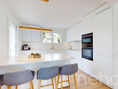 VILLA CONTEMPORAINE AUX FINITIONS SOIGNÉES DANS UN CADRE FAMILIAL image 3