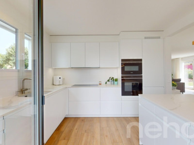 VILLA CONTEMPORAINE AUX FINITIONS SOIGNÉES DANS UN CADRE FAMILIAL image 4