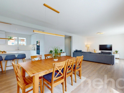 VILLA CONTEMPORAINE AUX FINITIONS SOIGNÉES DANS UN CADRE FAMILIAL image 5