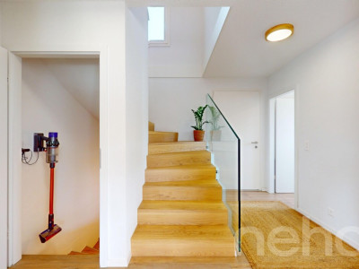 VILLA CONTEMPORAINE AUX FINITIONS SOIGNÉES DANS UN CADRE FAMILIAL image 7