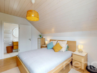 VILLA CONTEMPORAINE AUX FINITIONS SOIGNÉES DANS UN CADRE FAMILIAL image 8