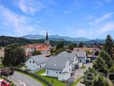 VILLA CONTEMPORAINE AUX FINITIONS SOIGNÉES DANS UN CADRE FAMILIAL image 11