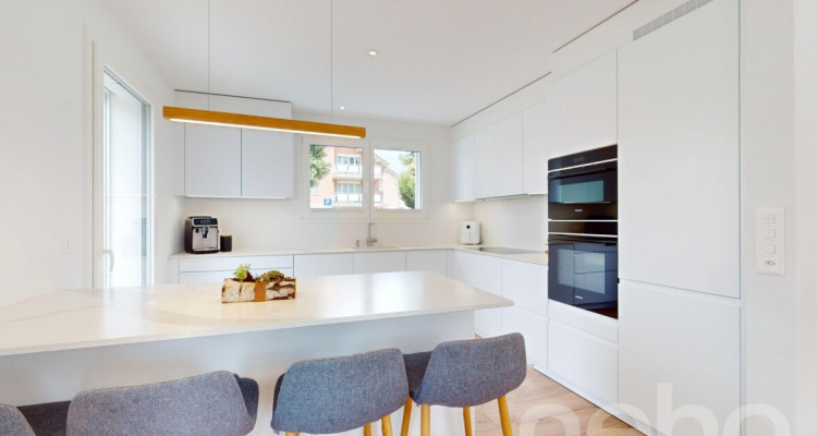 VILLA CONTEMPORAINE AUX FINITIONS SOIGNÉES DANS UN CADRE FAMILIAL image 3