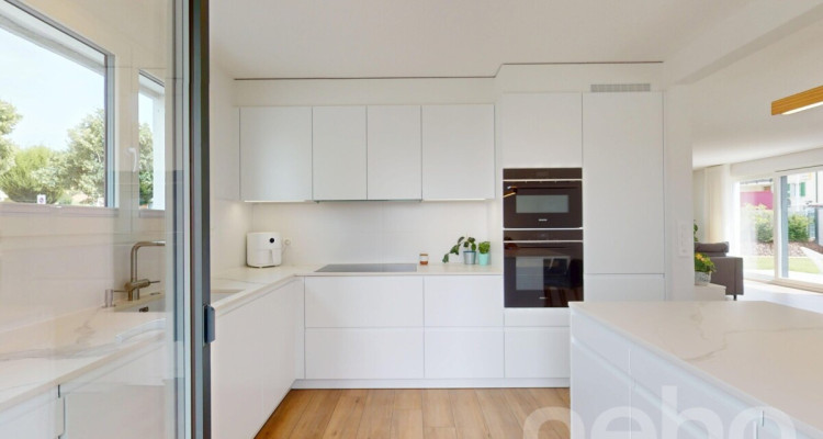 VILLA CONTEMPORAINE AUX FINITIONS SOIGNÉES DANS UN CADRE FAMILIAL image 4