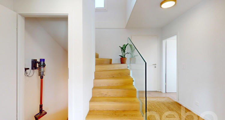 VILLA CONTEMPORAINE AUX FINITIONS SOIGNÉES DANS UN CADRE FAMILIAL image 7