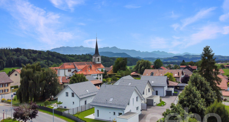 VILLA CONTEMPORAINE AUX FINITIONS SOIGNÉES DANS UN CADRE FAMILIAL image 11