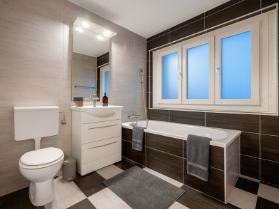 Beau 4,5 pièces lumineux - 1 mois de loyer offert* image 6