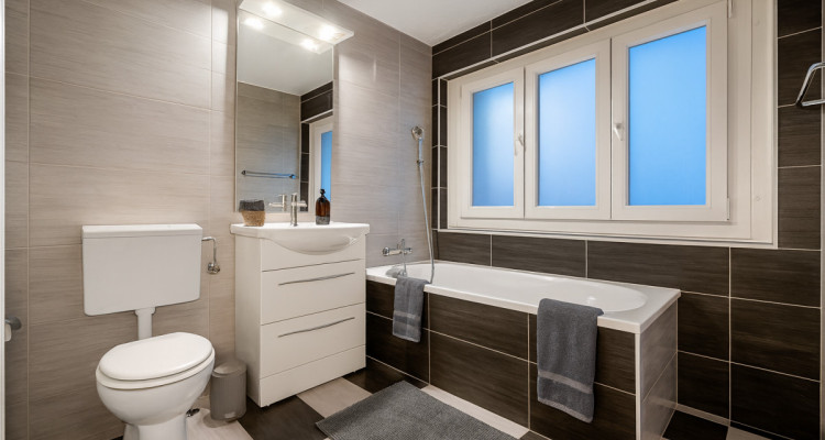 Beau 4,5 pièces lumineux - 1 mois de loyer offert* image 6