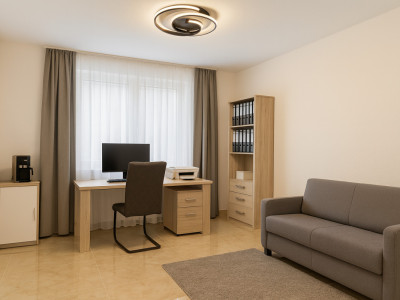 Magnifique appartement 3 pièces avec sols en marbre - 1 mois offert* image 3