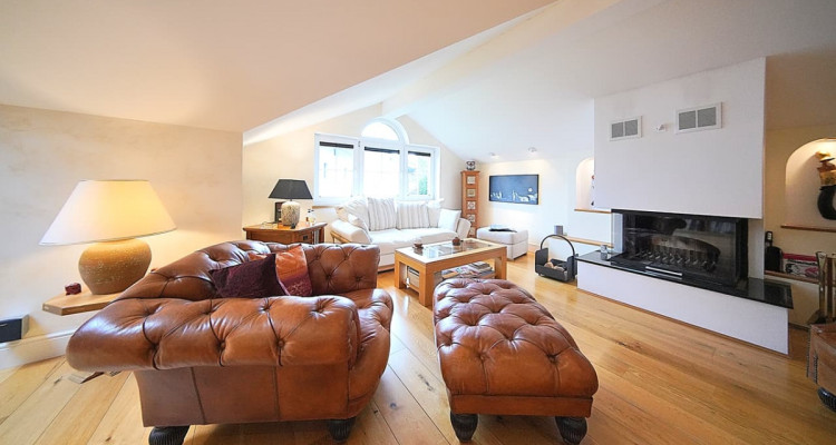 Villa unique en son genre image 1