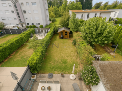 Ein Grundriss wie ein Gedicht ? Willkommen im Wohnglück image 11