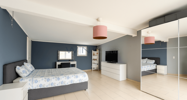 Ein Grundriss wie ein Gedicht ? Willkommen im Wohnglück image 6