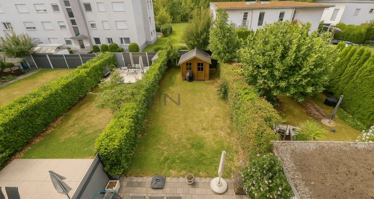 Ein Grundriss wie ein Gedicht ? Willkommen im Wohnglück image 11