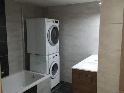 Duplex dexception avec vue imprenable sur le lac de Morat et les Alpes image 9