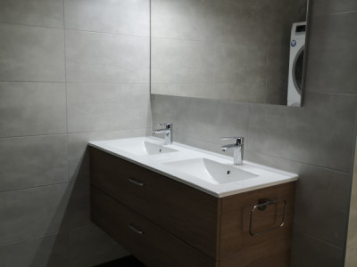 Duplex dexception avec vue imprenable sur le lac de Morat et les Alpes image 10