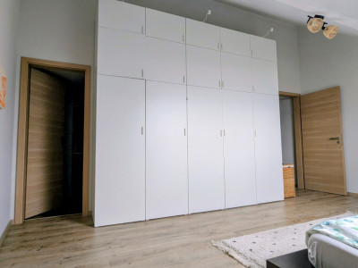 Duplex dexception avec vue imprenable sur le lac de Morat et les Alpes image 8