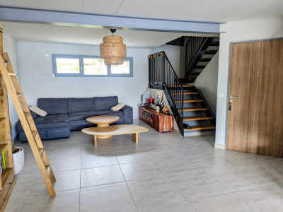 Duplex dexception avec vue imprenable sur le lac de Morat et les Alpes image 4