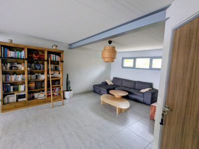 Duplex dexception avec vue imprenable sur le lac de Morat et les Alpes image 5