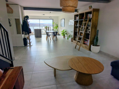 Duplex dexception avec vue imprenable sur le lac de Morat et les Alpes image 6