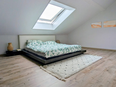 Duplex dexception avec vue imprenable sur le lac de Morat et les Alpes image 7