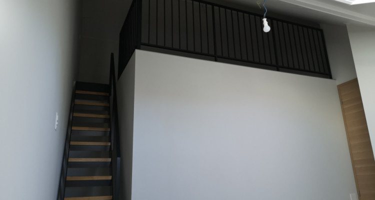 Duplex dexception avec vue imprenable sur le lac de Morat et les Alpes image 12