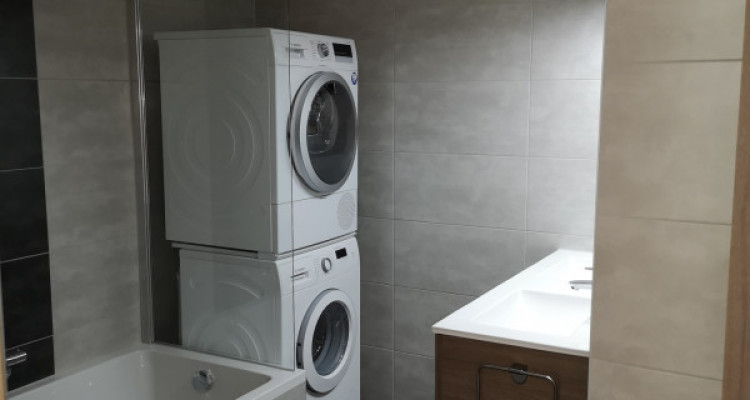 Duplex dexception avec vue imprenable sur le lac de Morat et les Alpes image 9