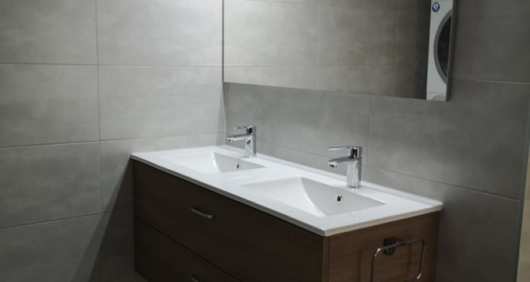 Duplex dexception avec vue imprenable sur le lac de Morat et les Alpes image 10