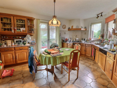 Très grande maison familiale en viager occupé sans rente image 5