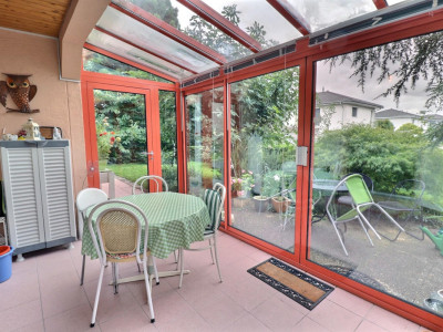 Très grande maison familiale en viager occupé sans rente image 7