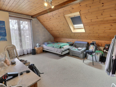 Très grande maison familiale en viager occupé sans rente image 11