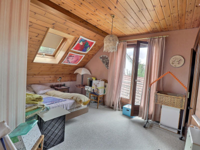 Très grande maison familiale en viager occupé sans rente image 13