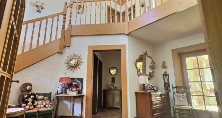 Très grande maison familiale en viager occupé sans rente image 4