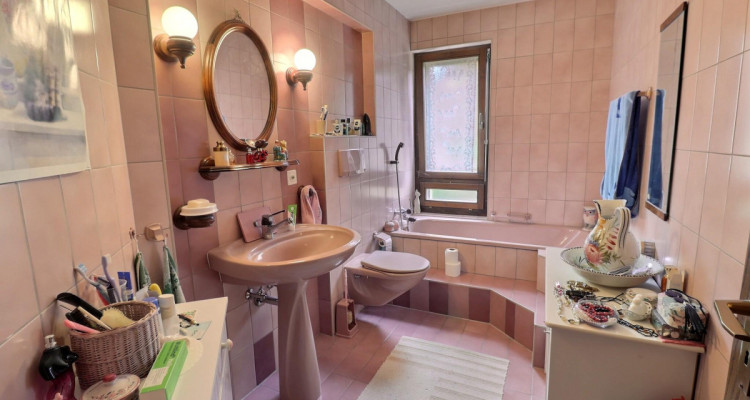 Très grande maison familiale en viager occupé sans rente image 10