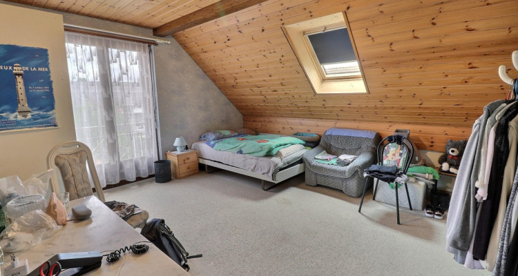 Très grande maison familiale en viager occupé sans rente image 11