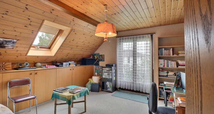 Très grande maison familiale en viager occupé sans rente image 12