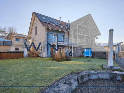 Einzugsbereit, einzigartig, unvergleichbar image 1