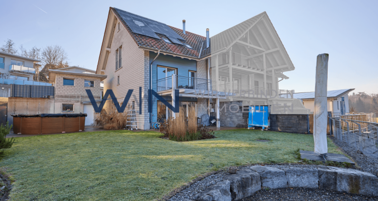 Einzugsbereit, einzigartig, unvergleichbar image 1