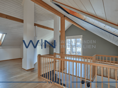 Rückzug, Ruhe und ein Garten zum Geniessen image 3