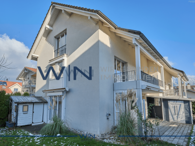 Rückzug, Ruhe und ein Garten zum Geniessen image 7