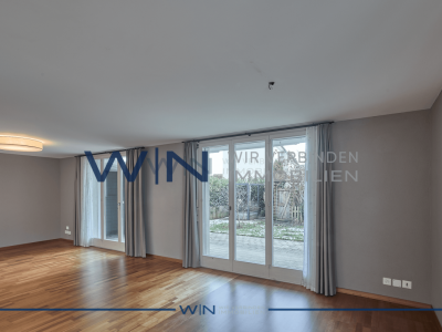 Rückzug, Ruhe und ein Garten zum Geniessen image 8