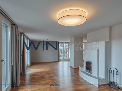 Rückzug, Ruhe und ein Garten zum Geniessen image 9